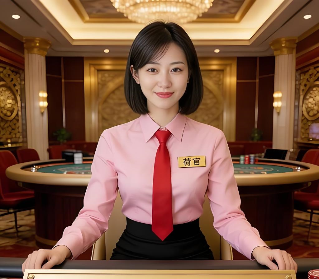 圣淘沙社区项目