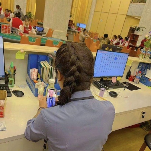 圣淘沙自然保护